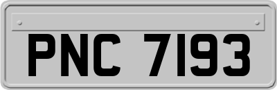 PNC7193