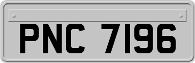 PNC7196