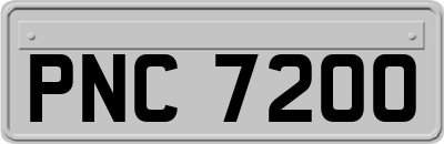 PNC7200