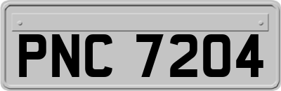 PNC7204