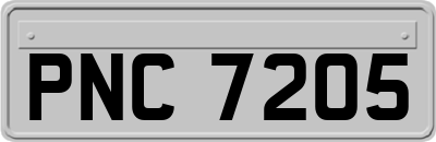 PNC7205