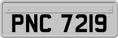 PNC7219
