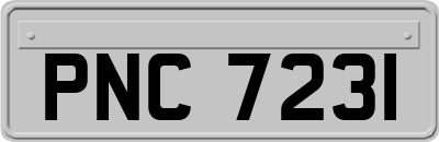 PNC7231