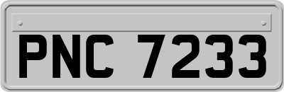 PNC7233