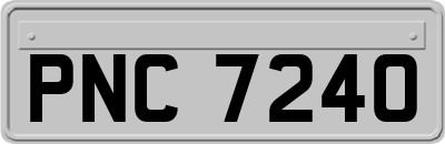 PNC7240