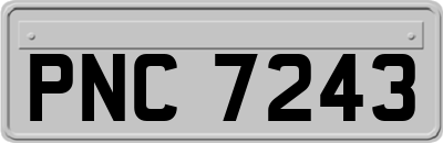 PNC7243