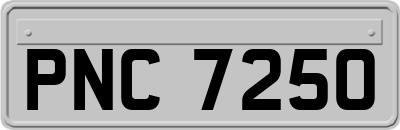 PNC7250