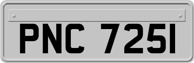 PNC7251