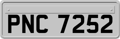 PNC7252