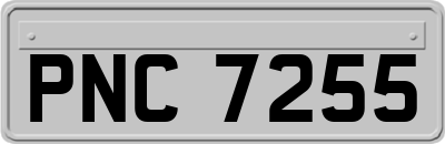 PNC7255