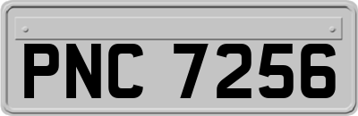 PNC7256
