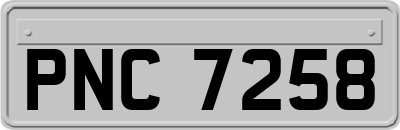 PNC7258