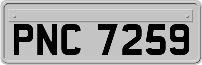 PNC7259