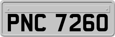 PNC7260