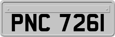 PNC7261