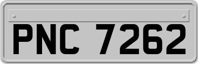 PNC7262