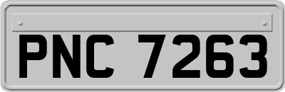PNC7263
