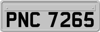 PNC7265