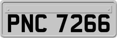 PNC7266