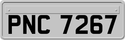PNC7267