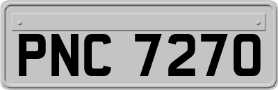 PNC7270