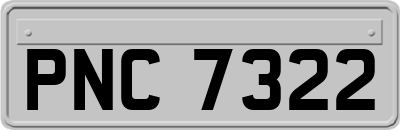 PNC7322