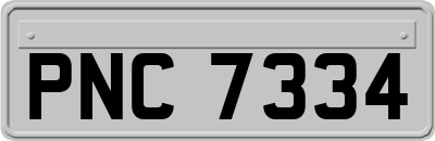 PNC7334