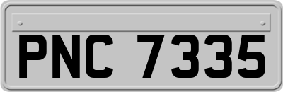 PNC7335
