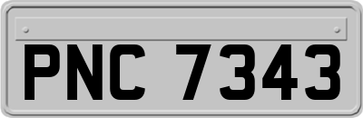 PNC7343