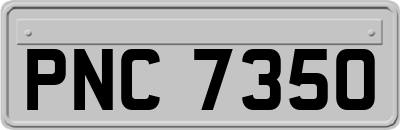 PNC7350