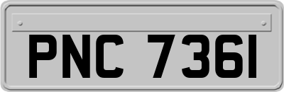 PNC7361