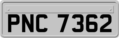 PNC7362