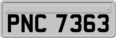 PNC7363
