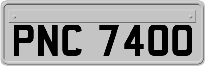 PNC7400