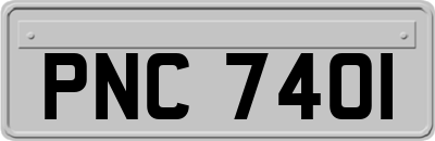 PNC7401