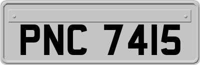 PNC7415