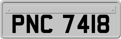 PNC7418