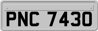 PNC7430