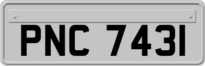 PNC7431