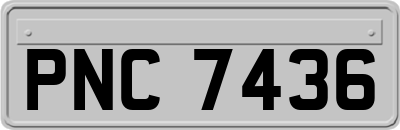 PNC7436