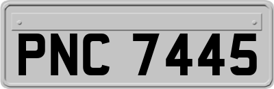 PNC7445
