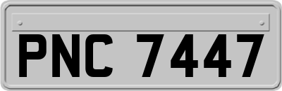 PNC7447