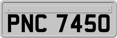 PNC7450