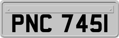 PNC7451