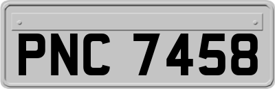PNC7458