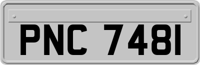 PNC7481