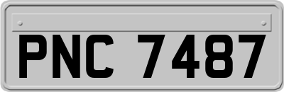 PNC7487
