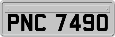PNC7490
