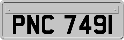 PNC7491