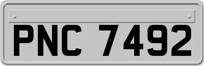 PNC7492
